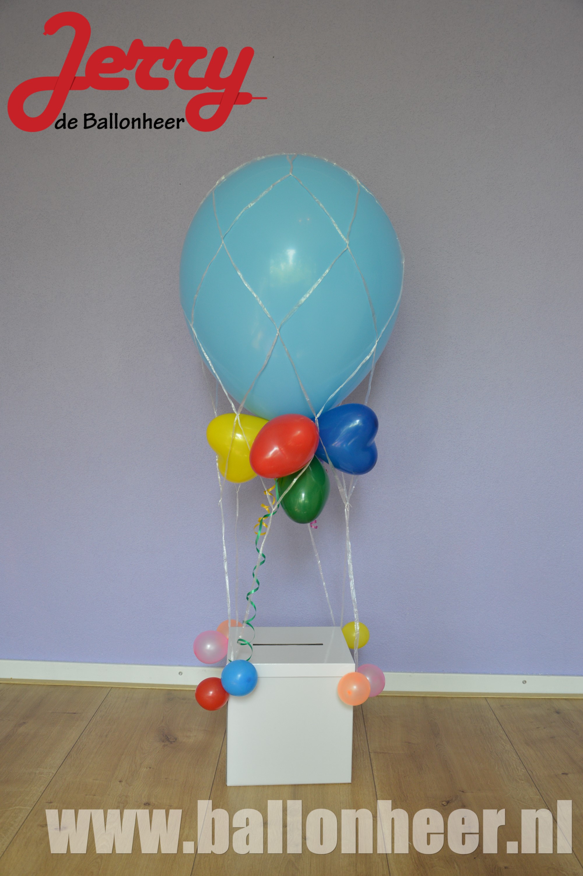 heliumballonnen-