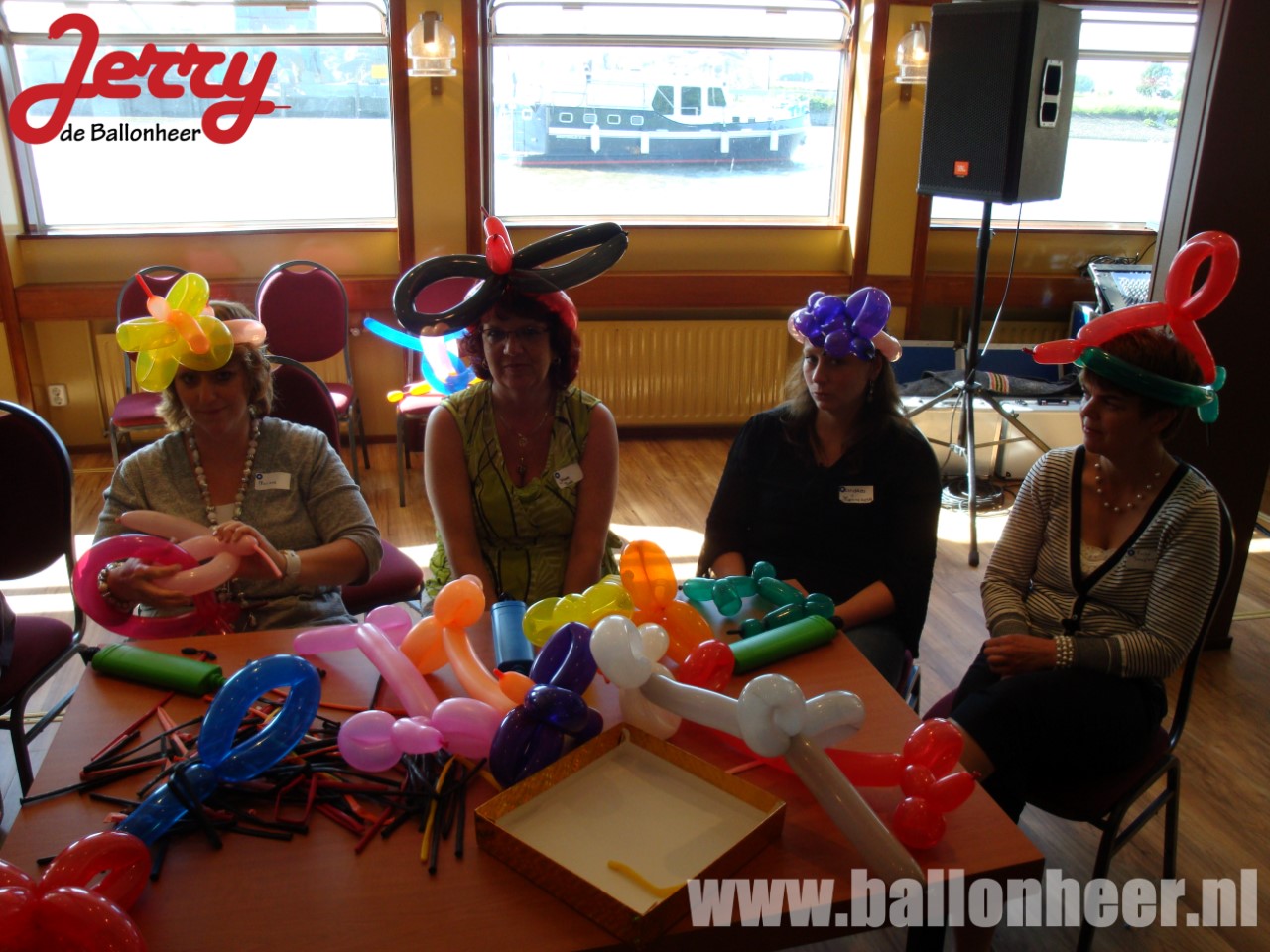 workshop-ballonvouwen-